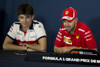 Foto zur News: Vettel exklusiv: Bin sicher, dass mich Leclerc schlagen will