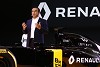 Foto zur News: Renault-Boss Ghosn festgenommen: Was bedeutet das für die