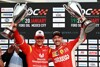Foto zur News: Sebastian Vettel: Michael Schumacher wäre stolz auf seinen