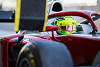 Foto zur News: Wegen Superlizenz-Vorgaben: Mick Schumacher in Formel 2