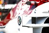 Foto zur News: Neuer Name Alfa Romeo: Sauber verschwindet aus der Formel 1