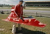Foto zur News: Formel-1-Live-Ticker: Niki Lauda wird 70! Highlights zum