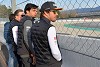 Foto zur News: McLaren kündigt Formel-1-Test für Fernando Alonso an