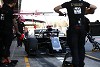Foto zur News: Formel-1-Live-Ticker: Geheimfavorit Haas?