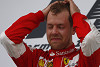 Foto zur News: 5 Gründe, warum Sebastian Vettel 2019 Formel-1-Weltmeister