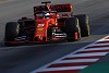 Foto zur News: Timo Glock: &quot;Keine Ausreden mehr&quot; für Vettel und Ferrari