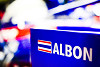 Foto zur News: Toro Rosso: Darum fährt Alexander Albon unter thailändischer
