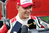 Foto zur News: Mick Schumacher vor Formel-1-Testdebüt: &quot;Bin mehr als