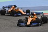 Foto zur News: Formel-1-Live-Ticker: McLaren mit stärkster