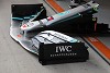 Foto zur News: Formel-1-Live-Ticker: Mercedes bestätigt FIA-Beanstandung!