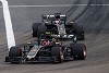 Foto zur News: Formel-1-Live-Ticker: Haas kurz vor dem Durchbruch?