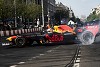 Foto zur News: Formel-1-Live-Ticker: Gegen Langeweile? Wo Verstappen gerade