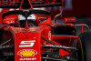 Foto zur News: Formel-1-Live-Ticker: Ferrari bringt erste Motor-Ausbaustufe