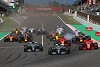 Foto zur News: Formel-1-Live-Ticker: Warum Barcelona kein Langweiler werden