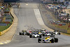 Foto zur News: Formel-1-Live-Ticker: Liberty Media will einen Grand Prix in