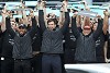 Foto zur News: Toto Wolff: &quot;Mercedes-Team hat seinen Leitstern verloren&quot;