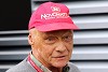 Foto zur News: &quot;Servus, Niki&quot;: Formel-1-Podcast zum Tod von Niki Lauda