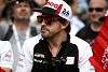 Foto zur News: Formel-1-Live-Ticker: Alonso gewinnt Le Mans mit ungutem