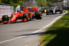 Foto zur News: Ferrari bringt Update, Mercedes-Fokus auf Zuverlässigkeit