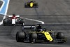 Foto zur News: Formel-1-Live-Ticker: &quot;Keine Strafe&quot; - Hamilton verteidigt