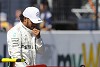 Foto zur News: Formel-1-Live-Ticker: Wie Hamilton auf die Strafe reagiert!