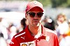 Foto zur News: Formel-1-Live-Ticker: Strafpunkte und Co. für Vettel ein