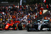 Foto zur News: Formel-1-Live-Ticker: Wolff: Ferrari hat den besten Motor