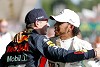 Foto zur News: Formel-1-Noten Ungarn: Duell zwischen Hamilton und