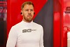 Foto zur News: Formel-1-Live-Ticker: Sebastian Vettel &quot;läuft die Zeit
