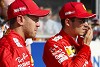 Foto zur News: Formel-1-Live-Ticker: Ferrari-Dynamik - Vettel in Kanada
