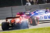 Foto zur News: Formel-1-Noten Monza: &quot;Geht nicht für einen viermaligen