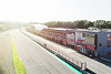 Foto zur News: Formel-1-Live-Ticker: Imola will wieder einen Grand Prix!