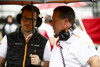 Foto zur News: McLaren definiert Ziele neu: 2023 wieder auf WM-Niveau?