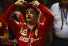 Foto zur News: Formel-1-Live-Ticker: Leclerc verpasst sich &quot;Maulkorb&quot; am