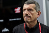 Foto zur News: Nach Kritik an Rennkommissar: Haas-Teamchef drohen