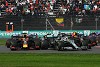 Foto zur News: Formel-1-Liveticker: Red Bull verärgert über