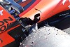 Foto zur News: Formel-1-Live-Ticker: Vettels Aufhängungsschaden in