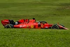 Foto zur News: Formel-1-Liveticker: Wie Vettel auf die Betrugsvorwürfe