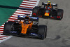 Foto zur News: McLaren-Teamchef Seidl lobt Sainz&#039; &quot;großartigen&quot; sechsten