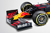 Foto zur News: Formel-1-Live-Ticker: Präsentation Red Bull RB16 #AND#
