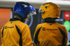 Foto zur News: McLaren: Isolierte Teammitglieder negativ auf Corona