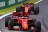 Foto zur News: De la Rosa: Wenn Sebastian Vettel gegen Leclerc verliert,