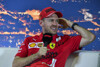 Foto zur News: Sebastian Vettel: So steht er zum Wechsel in ein