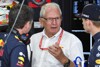 Foto zur News: Formel-1-Liveticker: Darum war die Verschiebung der Regeln