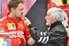 Foto zur News: Formel-1-Liveticker: Ecclestone rät Sebastian Vettel zu