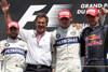 Foto zur News: Formel-1-Liveticker: Theissen: Kubica war ein &quot;Glücksgriff&quot;