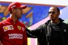 Foto zur News: Coronakrise: Hamilton und Vettel könnten auf Gehalt