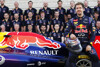 Foto zur News: Formel-1-Liveticker: Vettel 2014 mit Absicht langsam?