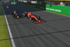 Foto zur News: Formel-1-Liveticker: Episches Duell beim virtuellen GP von