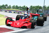 Foto zur News: Sim-Racing-Debüt von Sebastian Vettel endet ohne